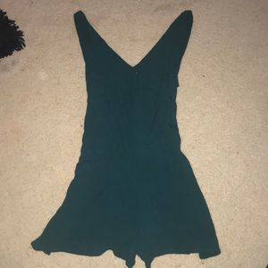 Kendall And Kylie Romper